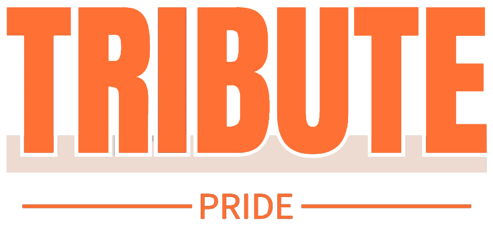 Tribune Pride
